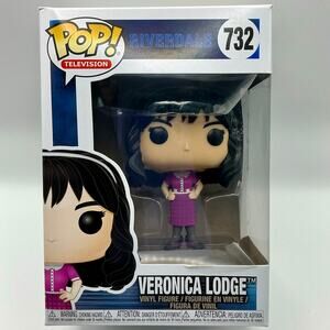 Veronica Lodge #732 Funko Pop Television – Riverdale